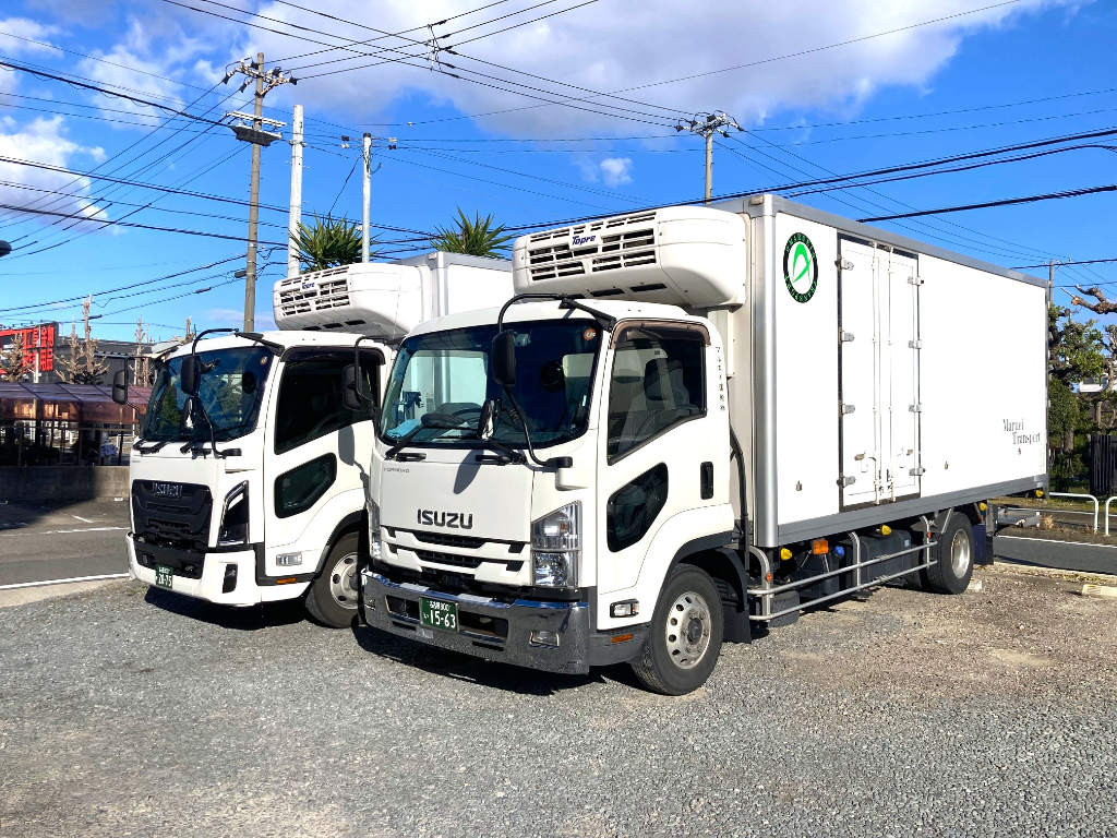 本社(愛知県名古屋市港区/港北駅/配送・配達ドライバー)_3