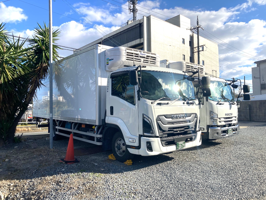 本社(愛知県名古屋市港区/港北駅/その他(配送・引越・ドライバー系))_3